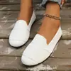 Colección Nueva de Verano 2026: Zapatos Casuales, Cómodos, Modernos y Sencillos para Mujer de Tallas Grandes - Talla Única