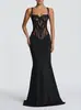 Camisola vintage europea y americana con cintura de corsé, soporte de ballenas, entallada en la cintura, top de tubo sexy transparente estilo corte