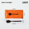 Bolsa para hornear, bolsa de papel kraft, bolsa de mano, bolsa para pan, pasteles, postres, tienda, bolsa de embalaje para llevar, bolsa comercial al por mayor