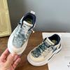 Zapatos Deportivos para Niños, Zapatos de Niño, Estilo Nuevo de Primavera 2025, Estudiantes de Niños Medianos y Grandes, Tenis de Lona Ligeros y Cómodos para Niños, Modernos
