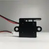 Cuerpo de Cerradura Motor Electrónico de Contraseña Huella Dactilar Ensamblaje de Motor de Embrague Engranajes de Motor Piezas de Plástico