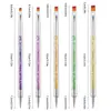 Explosiones Transfronterizas Arte de Uñas Taladro de Punto Perla de Punto Pluma de Punto Doble Cabeza Línea de Dibujo Pluma de Dibujo de Color Traje Flor de Punto Joya Pincel para Arte de Uñas