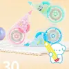 Cinta correctora linda para mascotas, Cinta correctora de dibujos animados compacta y conveniente, Cinta correctora para estudiantes y oficina, Chenqi Ct-3858