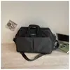 Bolsa de Viaje Multifuncional de Gran Capacidad Ligera Portátil para Viajes Diarios Bolso Cruzado para Deportes y Fitness Bolsa de Almacenamiento para Viajes Cortos