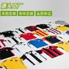 Eventos de Fútbol Variados/Uniformes de Club. Se pueden usar imágenes/muestras para hacer uniformes de fútbol transfronterizos