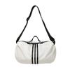 Nuevo Bolso de Mano de Hombro de Clase a la Moda de Gran Capacidad Combinable para Viajeros Estilo Coreano Casual Cruzado Deportivo para Fitness