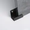 Ferramentas Aço Inoxidável Código de Fixação para Azulejo Armazenamento Fixação Pendente Prateleira de Parede Armazenamento Fixação Código de Fixação Acessórios