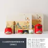 Juego de Té Kung Fu Cultural y Creativo de la Ciudad Prohibida - Un regalo para mayores, padres y eventos de empresa durante el Festival del Medio Otoño y el Día del Maestro