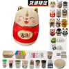 Vários estilos de fabricantes de palitos de dente em Jining. Caixas de palitos personalizadas e criativas, porta-palitos, caixas de palitos de bambu e caixas de palitos de PP