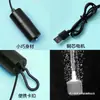 Bomba de oxigênio para aquário doméstico USB silenciosa portátil pequena aquário oxigenador de alta capacidade atacado