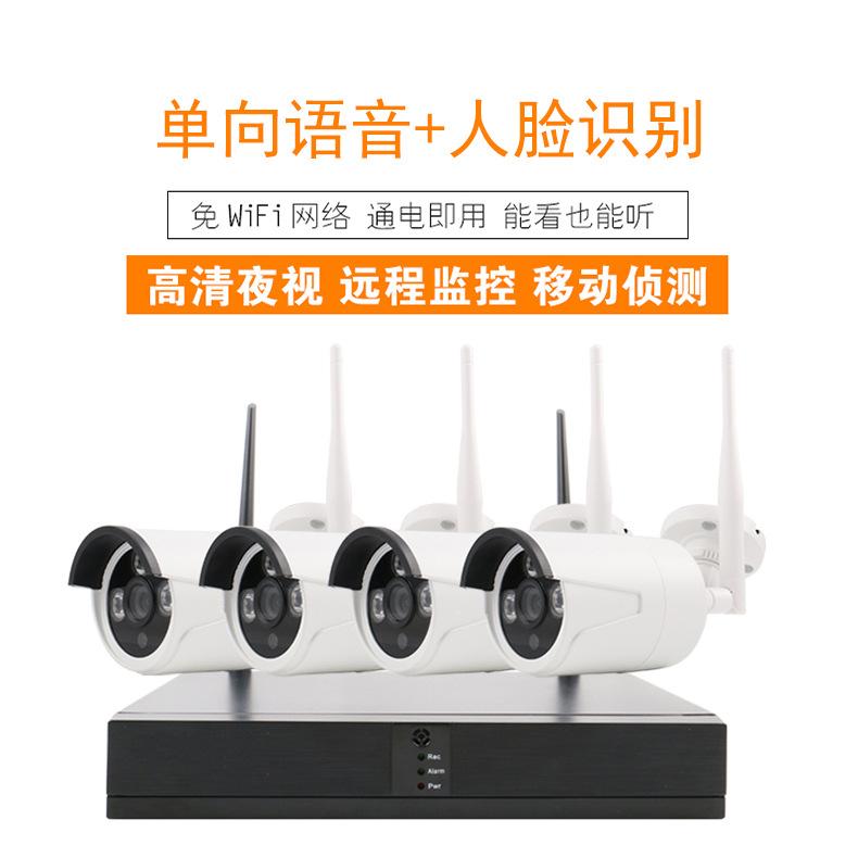 监控摄像机 (4)