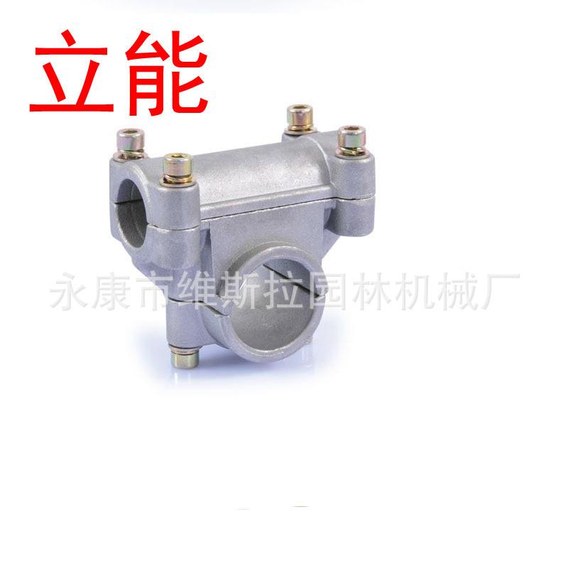 简易老款十字固定架