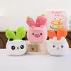 Máquina de Garra Premium de 8 pulgadas Juguetes de Peluche, Muñecas Lindas para Recuerdos de Boda, Regalos para Puestos, Venta al por Mayor