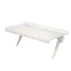 Rack de armazenamento de exibição sem perfuração Suporte de TV Conjunto de roteador de tela Top Box Suporte de armazenamento de prateleira