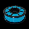 Fábrica de origen filamento para impresión 3D PETG color único 1 kg, múltiples colores disponibles, 1.75 mm, ordenadamente dispuesto, adecuado para comercio exterior