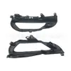 31449131 31449132 Cubierta de Luz Antiniebla Marco de Luz Antiniebla para Parachoques Delantero para Volvo Xc60 18-