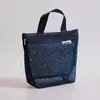 Bolsa de Higiene Pessoal de Malha Portátil Armazenamento Vazada Banho Fitness Drenante Viagem Natação Portátil Para Levar Bolsa de Maquiagem Praia
