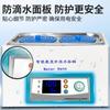 Olla de Baño María Pantalla Digital Temperatura Constante Laboratorio Olla de Baño de Aceite Tanque de Agua Circulante Uno Dos Cuatro Seis Agujeros Dos Filas Mezcla Automática
