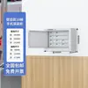 Gabinete de Blindaje Físico de Señal de Teléfono Móvil Sala de Examen Sala de Reuniones Gabinete de Seguridad de Almacenamiento Gabinete de Almacenamiento para Sala de Reuniones Gabinete de Almacenamiento Montado en Pared