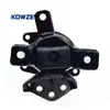 Goma de Soporte de Suspensión Trasera Adecuada para Mitsubishi L200 Pickup Mr594373