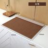 Suministros de Cuero para Hotel Caja de Pañuelos Herramientas Dentales Personalizadas Caja de Consumibles Caja de Almacenamiento para Control Remoto Bloc de Notas A4 Bloc de Conferencia