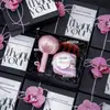 Kit de Presente para Celebração de Abertura de Salão de Beleza, Caixa de Presente Prática e de Alto Padrão para Eventos para Funcionários da Empresa