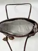 Bolsa de Ombro com Bolinhas Shuai Mi Jia para Mulheres, Novo Modelo Outono 2026, Bolsa de Braço, Bolsa de Mão Única e Estilosa, Estilo Simples e Doce