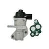 Adequado para Válvula de Recirculação de Gases de Escape Ford Válvula EGR Oe 1L5Z9D475Aa, 1L5Z9D475Agegv735