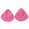 Molde de Pétalo de Flor de Peonía Molde Prensa de Pétalos Molde para Hornear Herramienta Decorativa para Flores de Azúcar Plegadas Molde para Pastel