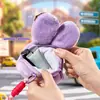Bolsa para Monedas Colgante Llavero Muñeca Linda Decoración de Mochila Regalo Zootopia Auténtico Venta al por Mayor