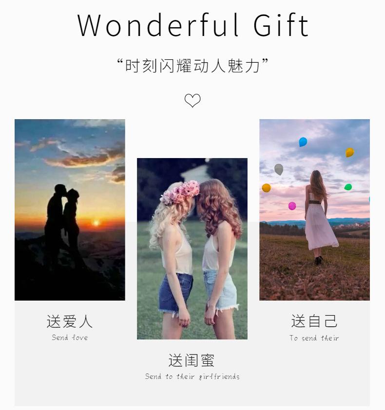 高端奢华饰品珠宝耳钉详情页_06