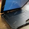 Notebook à prova de explosão Guohua Inteligente Fácil de Operar Kjd3.7 Laptop para Mineração Intrinsicamente Seguro