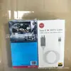 Cable Adaptador Tipo-C a HDMI Venta Directa de Fábrica Cable HD 4K Proyección de Laptop Teléfono Móvil Tablet