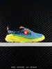 Zapatillas deportivas Challenger ATR 7 para hombre y mujer, equilibrio deportivo, ligeras, con cordones, amortiguadoras, antideslizantes, resistentes al desgaste, de corte bajo, para correr