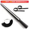 Cinturón Medidor de Circunferencia del Dedo Anillo Usuk Stick Grado Británico Mido Grado de Hong Kong Anillo Anillo Anillo de Boda Anillo de Número Juego de Cuatro Piezas