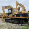 Excavadora Carter de Segunda Mano 320C Excavadora Caterpillar Cat320C Excavadora Excavadora de Orugas