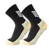 Meias de Futebol Antiderrapantes para Homens, Meia-Calça, Absorventes de Suor, Solado Acolchoado tipo Toalha, Meias Esportivas de Elite - Treinamento Profissional Transfronteiriço