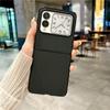 Para Huawei NovaFlip654 Plegable magicV Kevlar PuraX Funda de Teléfono Pocket2 Funda Protectora