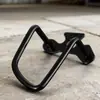 Protector de cambio trasero para bicicleta de montaña, marco protector de maneta de cambio para bicicleta de carretera, accesorios de protección de desviador