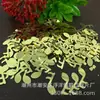 Manualidades DIY con Lentejuelas de Forma Especial Accesorios Accesorios Textil del Hogar Ropa Cuentas Decorativas PET Varias Formas PVC