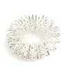 Fabricante Original Anillo Masajeador de Dedos Anillo de Resorte Masajeador de Dedos Anillo de Dedo Mini Anillo de Dedo Aparato para Aliviar el Estrés en los Dedos
