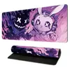 Alfombrilla de Ratón Grande Transfronteriza Estilo Chino Pad para Escritorio de Computadora Alfombrilla con Bordes Bloqueados Alfombrilla Antideslizante para Teclado de Juego Dropshipping