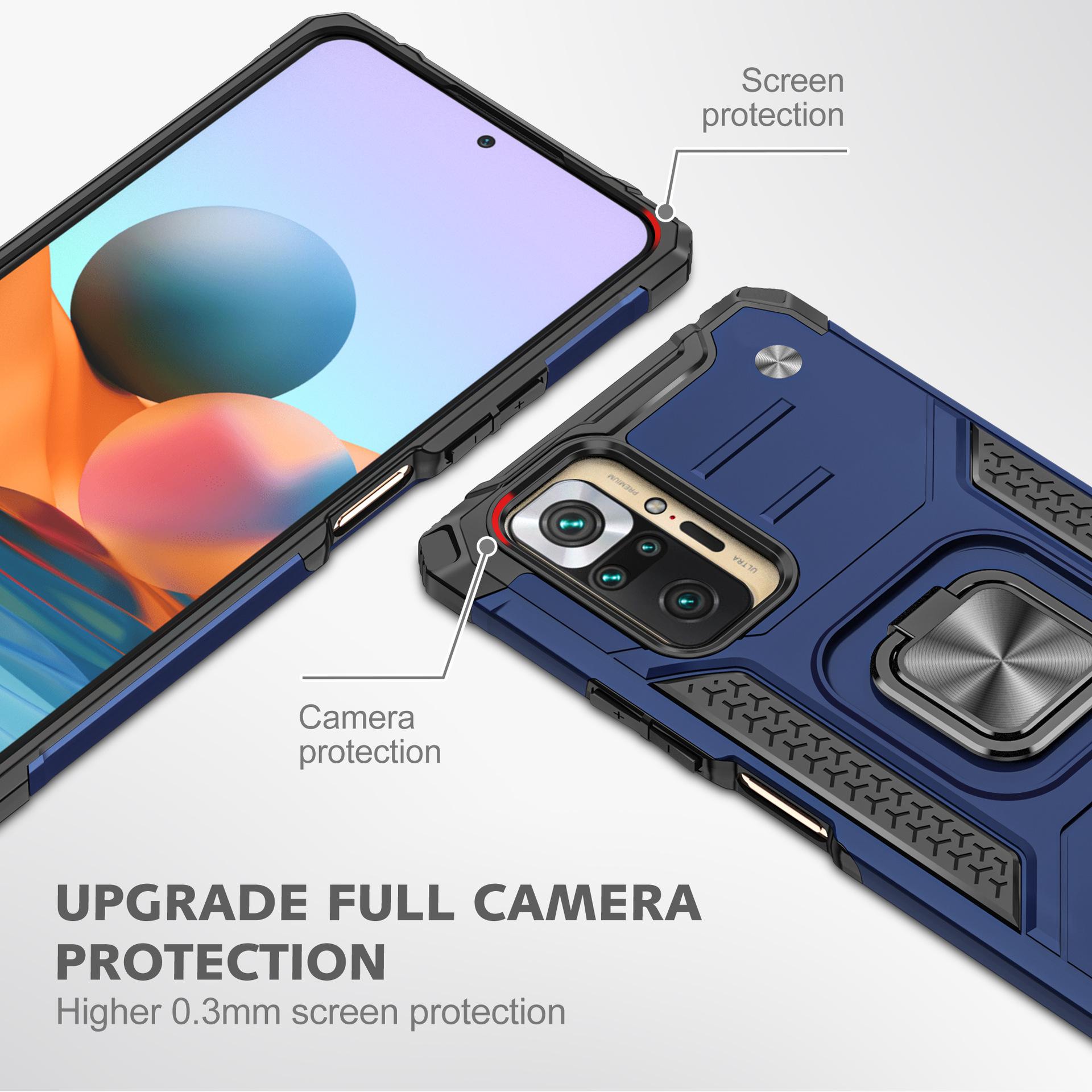 小米XiaoMi-Redmi-Note10-Pro