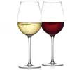 Copo de Vinho Tinto Tritan 12OZ Copo de Vinho em estoque Copo de Vinho de Plástico Copo de Vinho Taça de Champanhe Suprimento Transfronteiriço