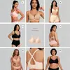 ¡Wow, comercio exterior transfronterizo popular para mujer, sin costuras, sin varillas, sujetador fino cómodo, sujetador TK de Amazon