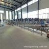 Linha de pasteurização automática grande fabricante de máquina de pasteurização comercial pasteurização de leite