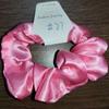 Nuevo Estilo Transfronterizo Retro Simple Color Sólido Set de Gomas para el Pelo Tela Cintas para el Cabello Bandas Elásticas Retro Simples Venta al por Mayor