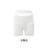 Shorts de Seguridad de Seda de Hielo Diosa Venus de Cintura Alta, Ropa Moldeadora Refrigerante y Levantadora de Glúteos, Pantalones Moldeadores de Abdomen, Ropa Interior Moldeadora Invisible sin Costuras