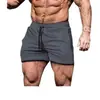 2023 Amazon talla extra verano hombres casual pantalones cortos de cinco puntos músculo Deportes correr pantalones cortos de playa hombres