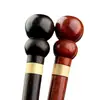 Lanzado Nuevo Modelo de Calzador de Latón, Calzador de Madera, Calzador de Ébano, Calzador de Caoba, Calzador para Personas Mayores